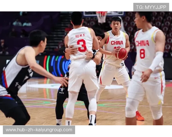 中国男篮正走向成熟与稳定，中国男篮现状以及未来走向